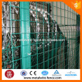 Pvc Coated China Fábrica 50x50 Holland Fence Para Highway Separation Fence